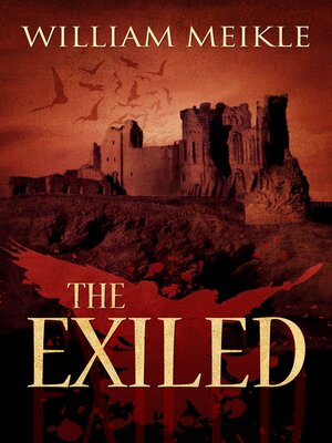cover image of The Exiled